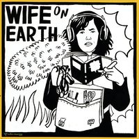 Wife on Earth