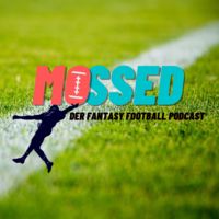 MOSSED - Der Fantasy Football Podcast