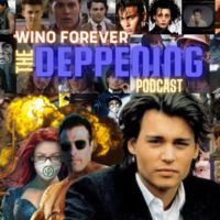 WINO FOREVER- THE DEPPENING PODCAST