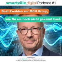 smartville.digital Podcast
