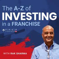 The A-Z Of Investing In A Franchise