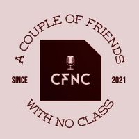A Couple Of Friends With No Class