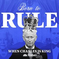 Born to Rule: When Charles is King