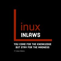 Linux Inlaws