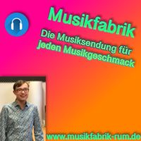 Musikfabrik - Musik für jeden
