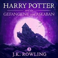 3 - Harry Potter und der Gefangene von Askaban
