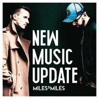 New Music Update