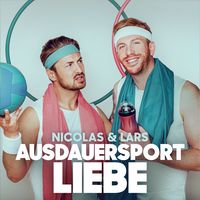 Ausdauersport Liebe – die Formel zum Glück mit Lars Tönsfeuerborn & Nicolas Puschmann aus Prince Charming  | Ein Podimo Podcast