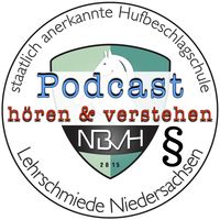 Gesetze hören und verstehen - NBvH-Podcast