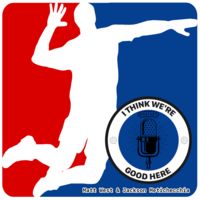I Think We’re Good Here: Volleyball Podcast
