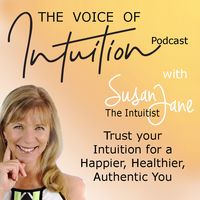 The Voice of Intuition Show