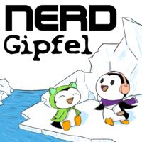 NerdGipfel | Der Podcast für Klugscheißer und alle, die es werden wollen!