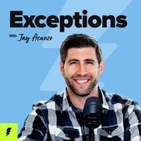 Exceptions With Jay Acunzo