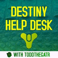 Destiny Help Desk podcast