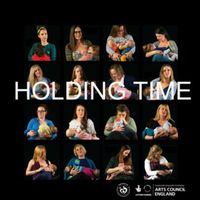 The Holding Time Podcast
