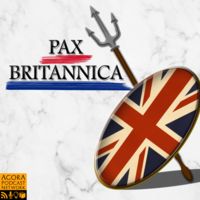 Pax Britannica: A History of the British Empire