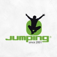 Spring dich glücklich mit Jumping Fitness