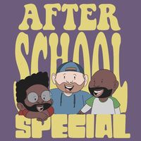After School Special Podcast