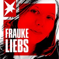 Frauke Liebs - Die Suche nach dem Mörder