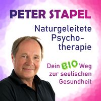 Naturgeleitete Psychotherapie