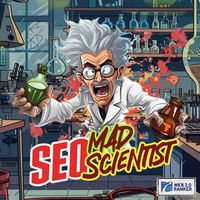 The SEO Mad Scientist