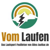Vom Laufen – Das Laufsport-Feuilleton von Alles-laufbar.de