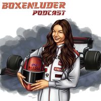 Boxenluder - Der Formel 1 Podcast