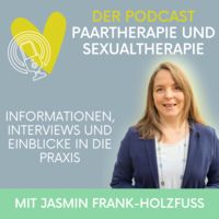 Der Podcast Paartherapie und Sexualtherapie