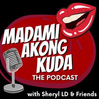 Madami Akong Kuda - The Podcast