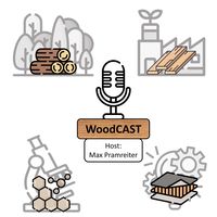 WoodCAST - Es geht um Holz