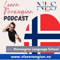 Learn Norwegian Podcast