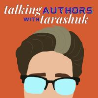Talking AUTHORS with Tarashuk 