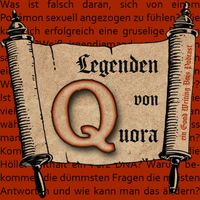 Legenden von Quora