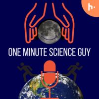 One Minute Science Guy