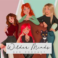 Wilder Minds - Der Podcast