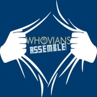 Whovians assemble!