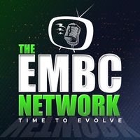 THE EMBC NETWORK Featuring: ihealthradio and Worldwide Podcasts 