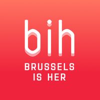 Brussels Is Her
