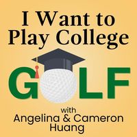 I Want to Play College Golf