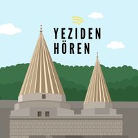 Yeziden hören