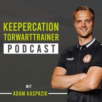 Keepercation Torwarttrainer Podcast