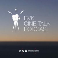 BVK CineTalk Podcast