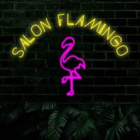 Salon Flamingo