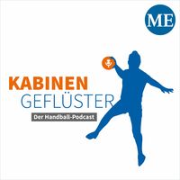Kabinengeflüster - der Handball-Podcast aus dem Medienhaus Main-Echo