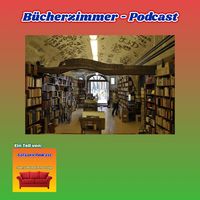 Bücherzimmer - Podcast