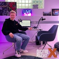 Digital X Podcast