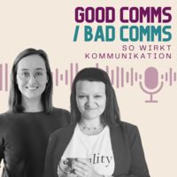 Good Comms / Bad Comms