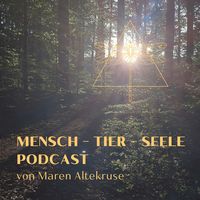 Mensch-Tier-Seele-Podcast