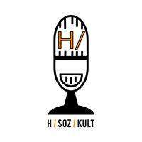Vergangenheitsformen - Der Redaktionspodcast von HSozKult