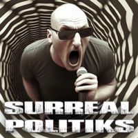 SurrealPolitiks Podcast
